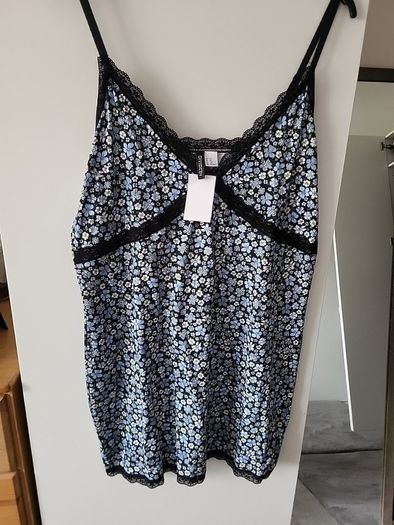 Slip style mini dress BNWT