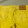 Maggie yellow trousers Image 5