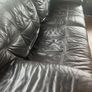 Leather Sofa Image 6