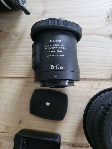 Canon eos rebel T3i