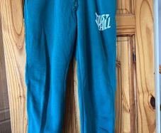 Tracksuit bottoms