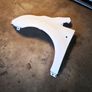 Ford transit connect Wing Image 3