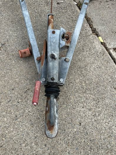 Chassis