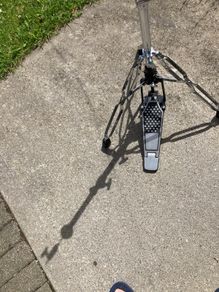 Stag Hi hat stand