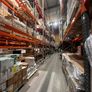Used Pallet Racking For Warehouse/Shed Image 8