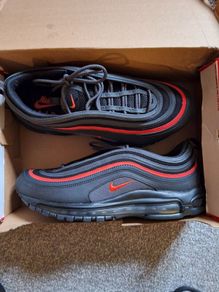 Nike air max 97