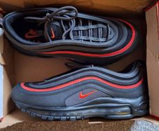 Nike air max 97