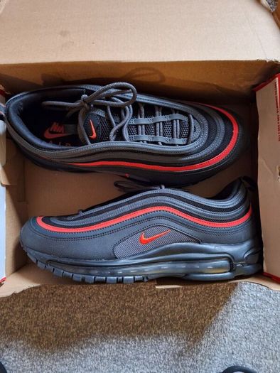 Nike air max 97