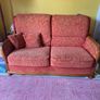 2 seater sofa Image 2