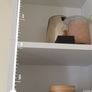 tall bookcase Image 2
