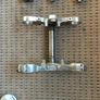 Zxr750 forks for parts Image 7