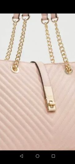 Bag - Shoppers Tote