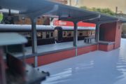Depot platform