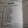 Drumcondra V Ask Vorwarts 1965 programme Image 6