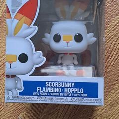 Funko Pop