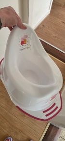 Peppa Pig potty