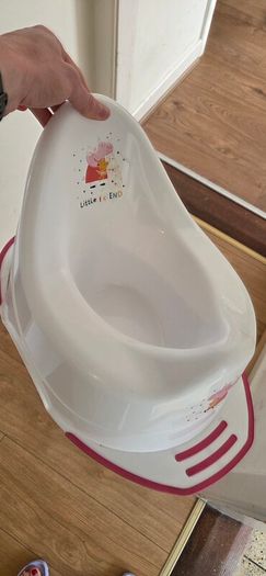 Peppa Pig potty