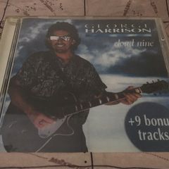 George Harrison | Cloud Nine