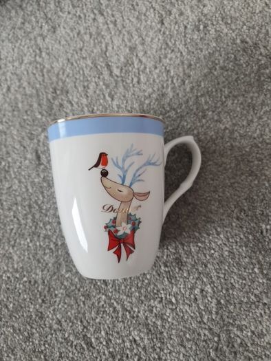 Christmas Gift Beautiful Mug Price Drop. Big Clearout, Make An Offer