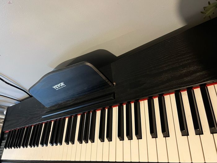 piano