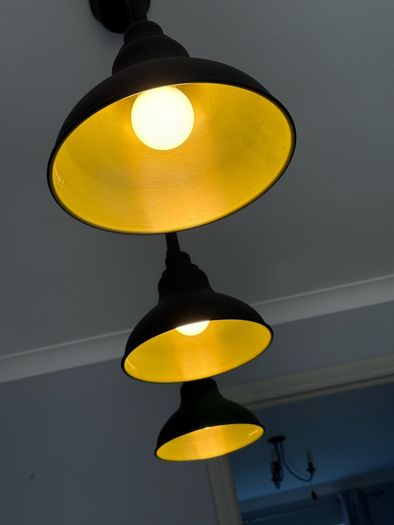 Ceiling light