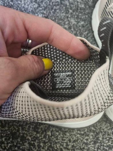 Bershka Trainers UK7