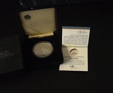 Coins