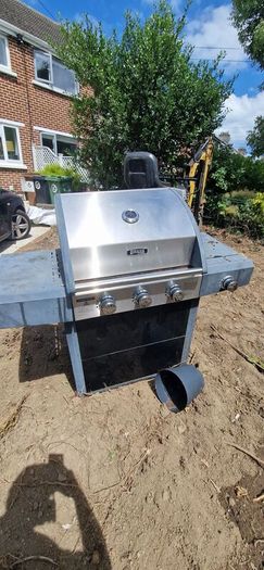 bbq
