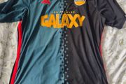 La Galaxy 2024 third shirt
