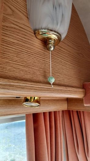 Caravan for sale
