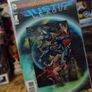 Justice League: Futures End ! One-Shot ! Mike McKone 3-D Motion Cover ! 2014 ! by DC Comics ! Image 9