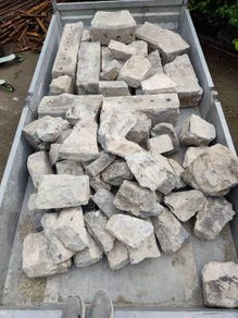 limestone