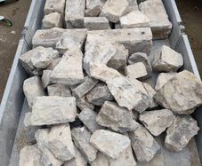 limestone