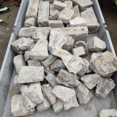 building stone