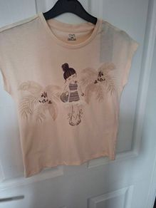 NEW Girls Tee Shirt