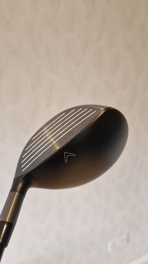 Callaway Rogue ST LS 3-Wood Stiff Shaft