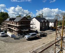 Bricklayers, Blocklayers and Stonemasons