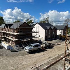 Bricklayers, Blocklayers and Stonemasons