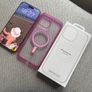 iPhone 16 Pro Max 256GB Gold + 2 cases Image 4