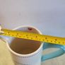 Gisela Graham Large Ceramic Vintage Jug Image 4