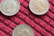UK Shillings (3)