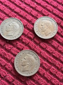 UK Shillings (3)