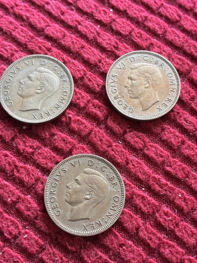 UK Shillings (3)