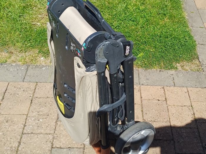Mamas & Papas Stroller