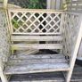 Garden seating Image 4