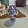 Tealight mosaic glass Image 6