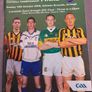 9 x Armagh GAA Club Final Programmes Image 4