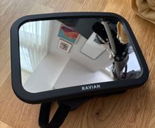 Baby Car Mirror for the Back Seat