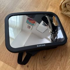 Baby Car Mirror for the Back Seat