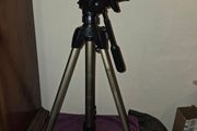 Tevion Camera Tripod